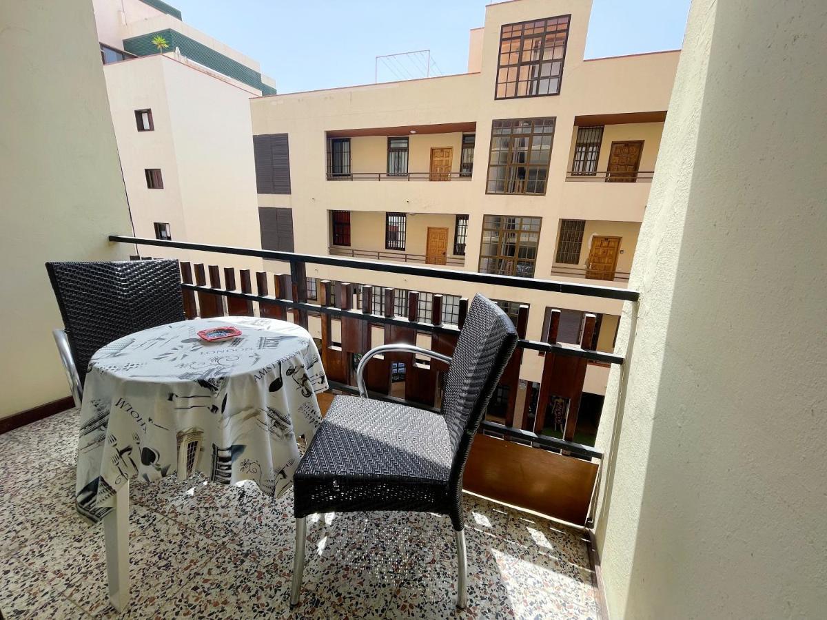 Canarias Apartamento Los Cristianos (Tenerife)